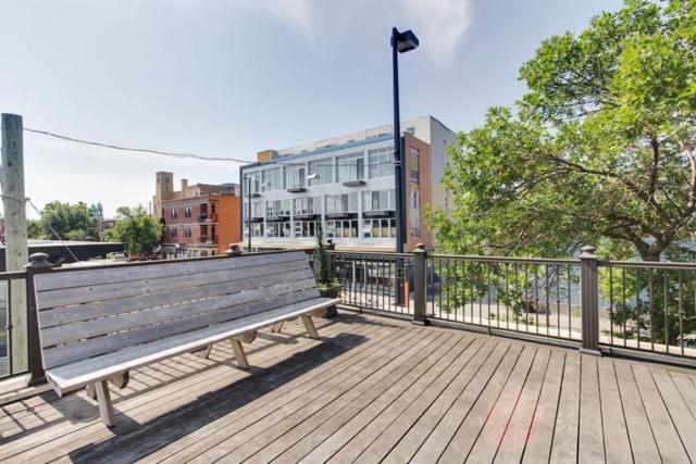 Lofts De La Petite Italie Apartamento Montréal Exterior foto